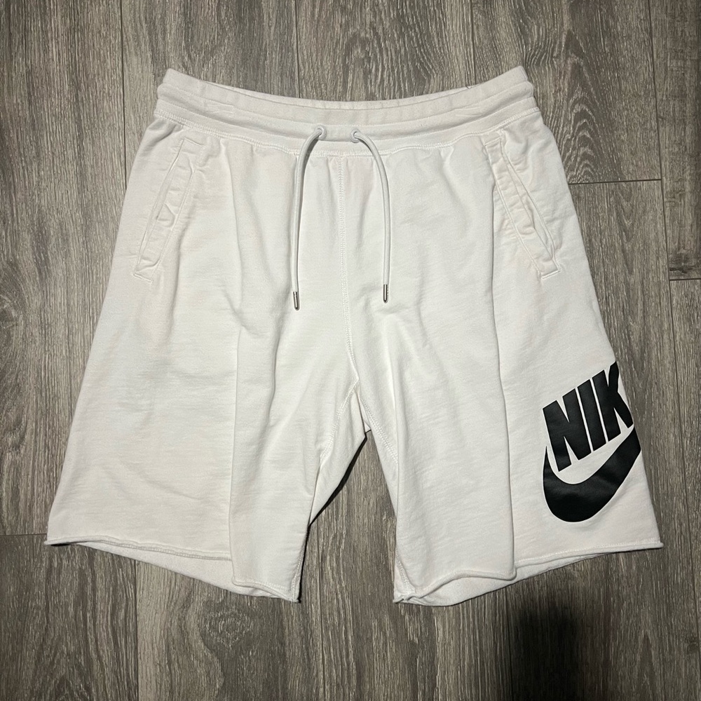 Nike shorts